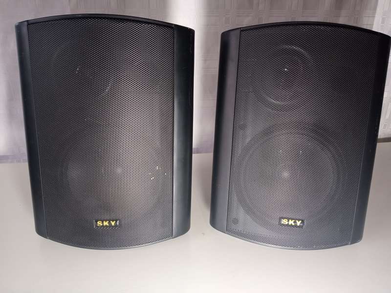 Sky (KEF) Outdoor Speakers