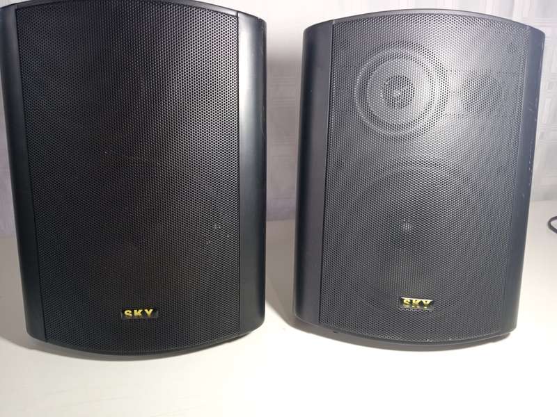 Sky (KEF) Outdoor Speakers
