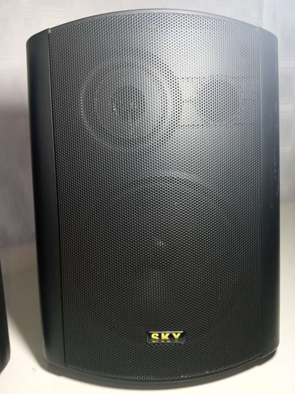 Sky (KEF) Outdoor Speakers