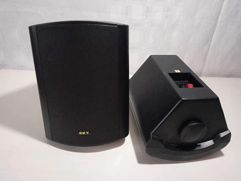 Sky (KEF) Outdoor Speakers