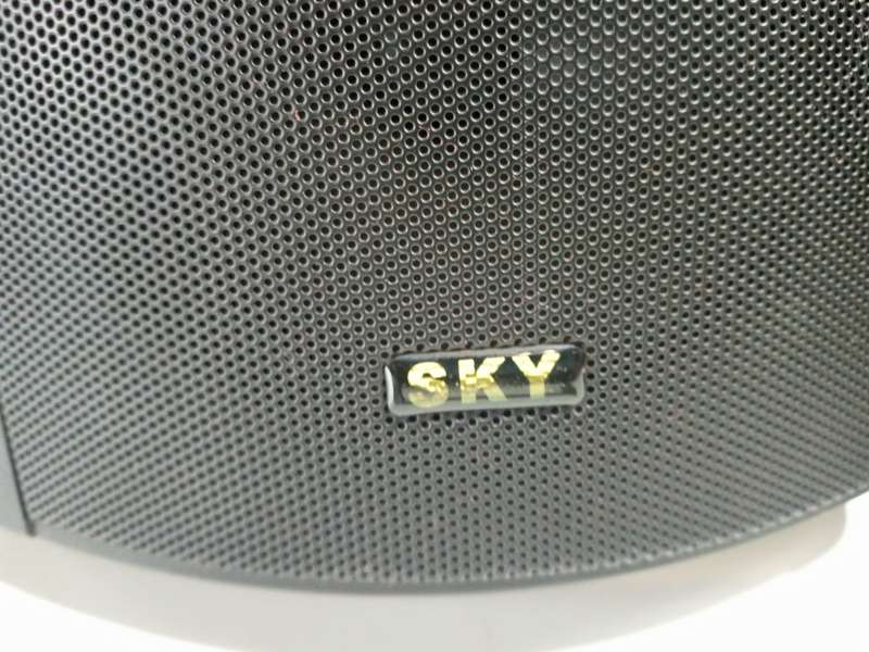 Sky (KEF) Outdoor Speakers