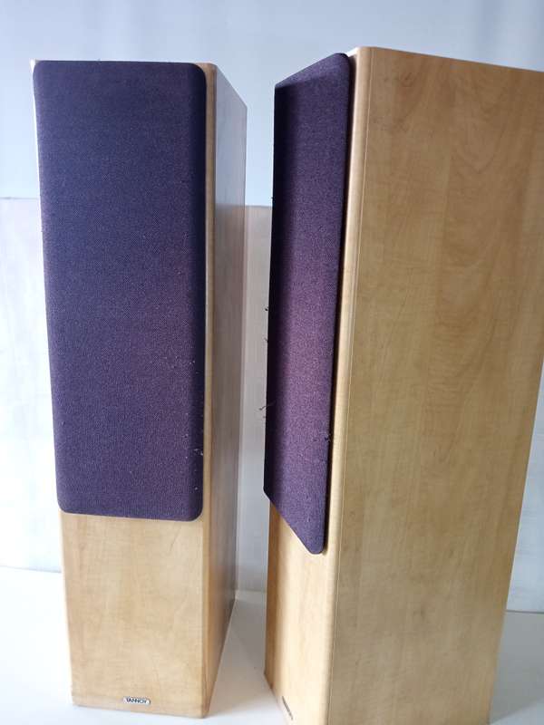 Tannoy Fusion 3 Speakers (Mercury MX3)