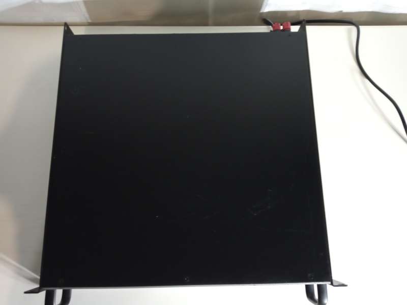 Ecler XPA3000 Power Amplifier
