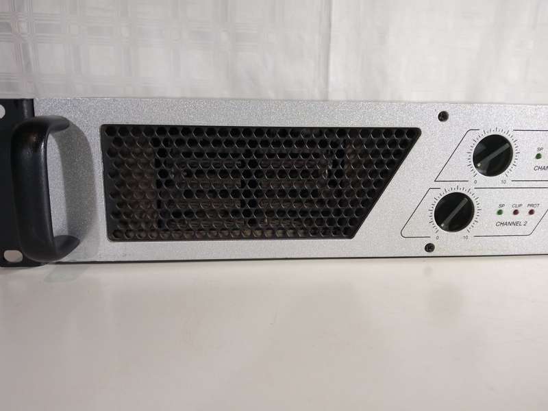 Ecler XPA3000 Power Amplifier