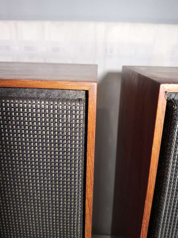 Bang & Olufsen Speakers