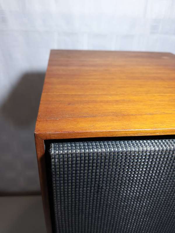 Bang & Olufsen Speakers
