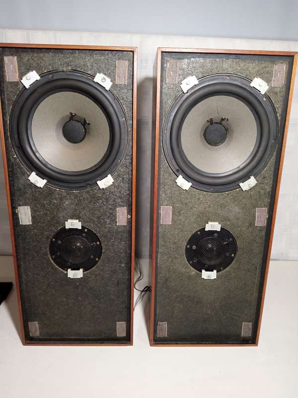 Bang & Olufsen Speakers