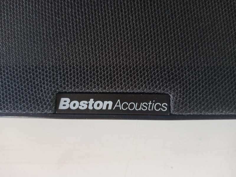 Boston Acoustics A60 Series II  Speakers