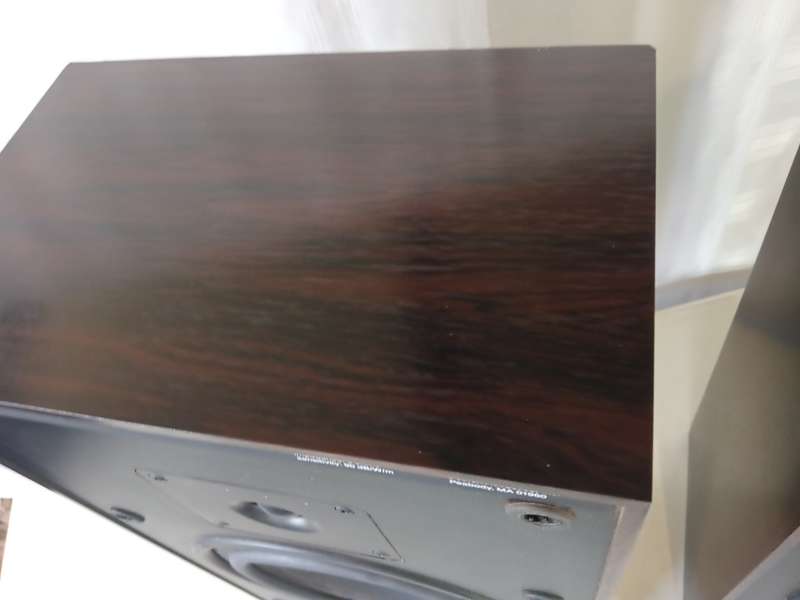 Boston Acoustics A60 Series II  Speakers