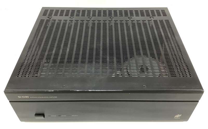 Niles SI-1230 Amplifier