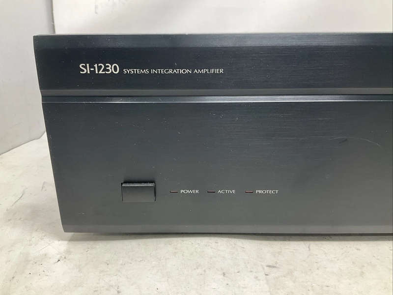 Niles SI-1230 Amplifier