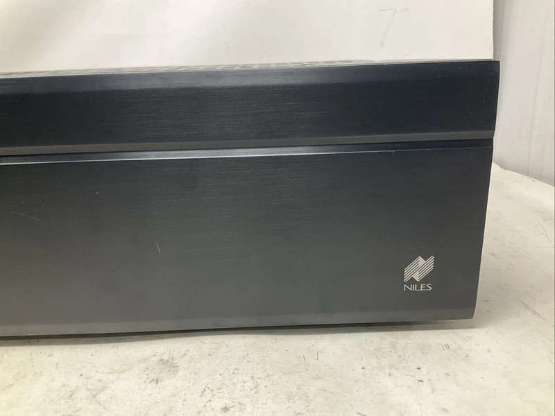 Niles SI-1230 Amplifier