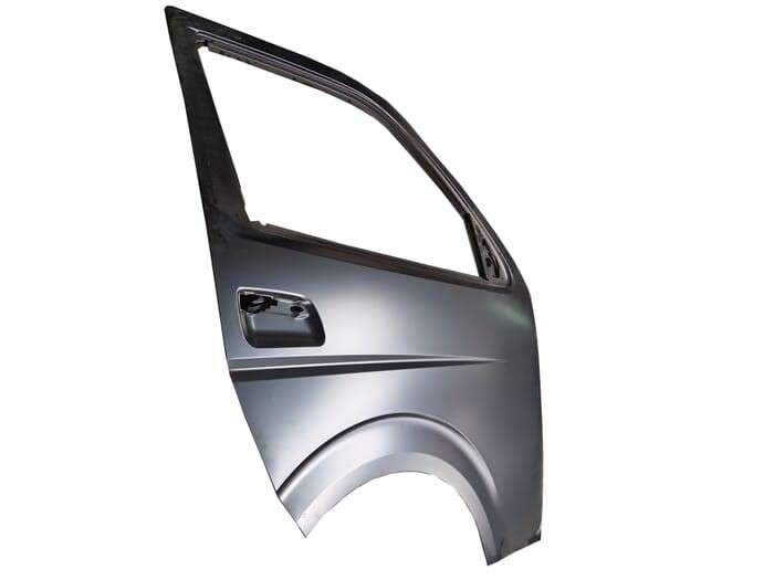 Toyota Quantum Front Door