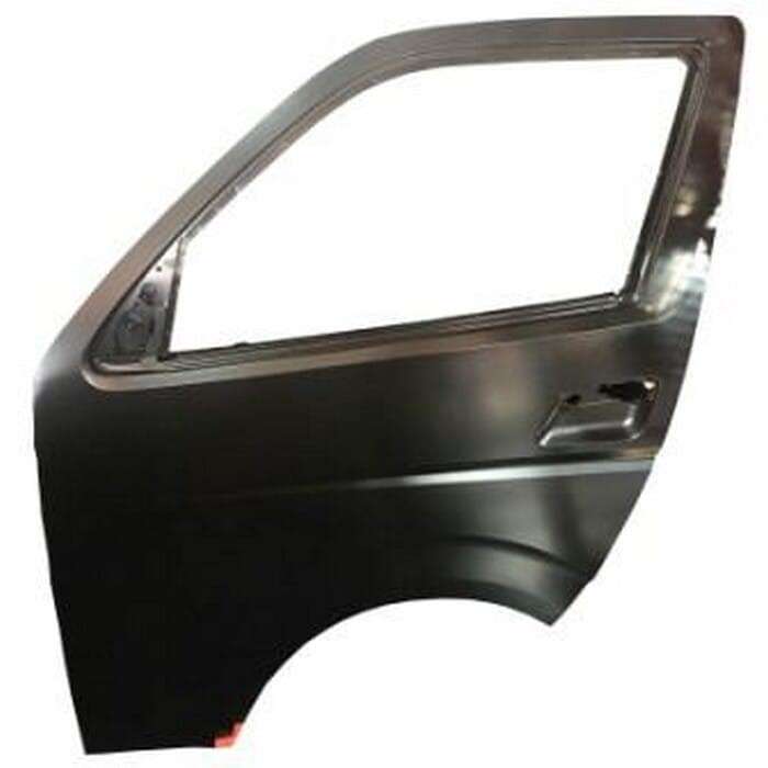 Toyota Quantum Front Door
