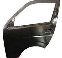 Toyota Quantum Front Door