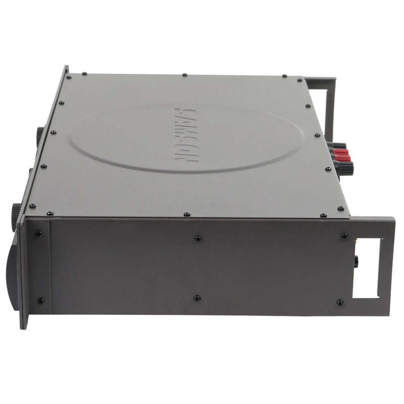 Samson Servo 200 Power Amplifier