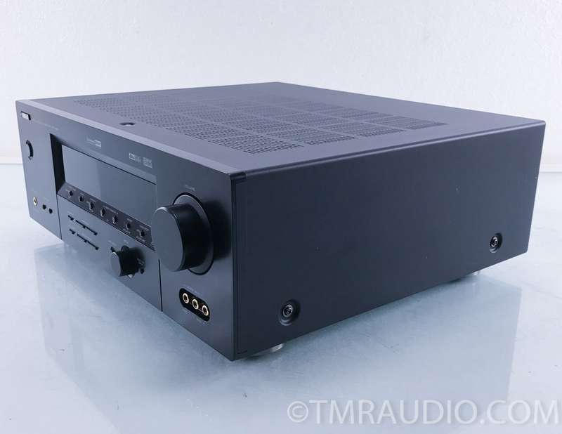 Yamaha Amplifier RX-V457 - AV Surround Receiver