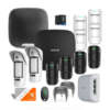 Ajax Hub 2 (4G) Street Combo Kit