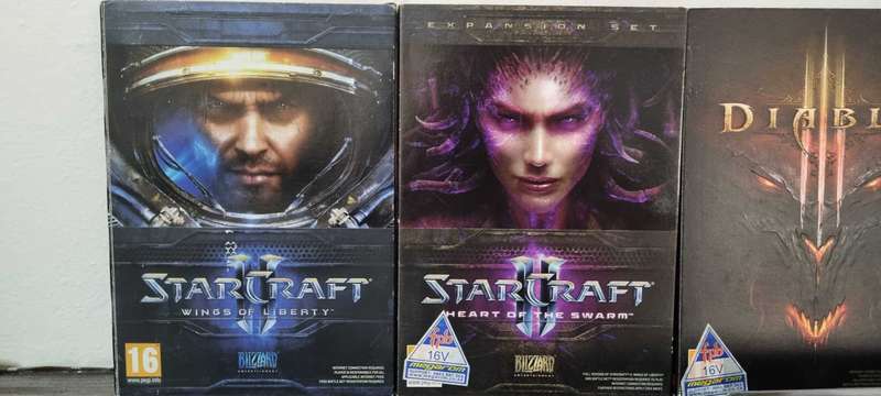 PC Games Galore