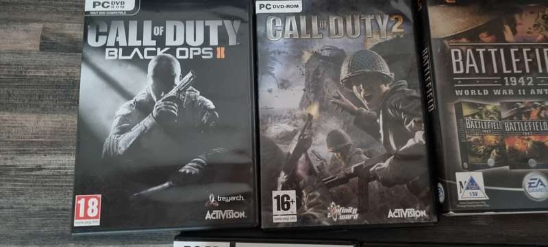 PC Games Galore