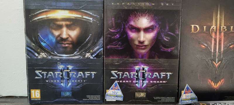 PC Games Galore
