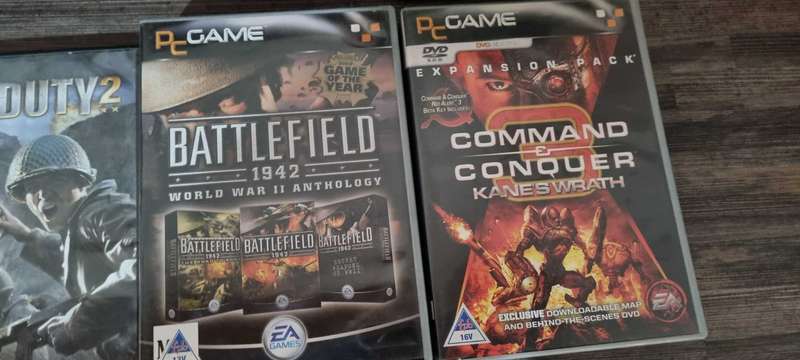 PC Games Galore