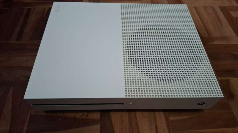 XBOX one s