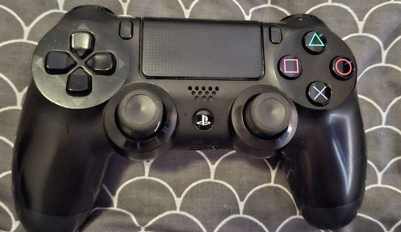 Playstation 4 Pro