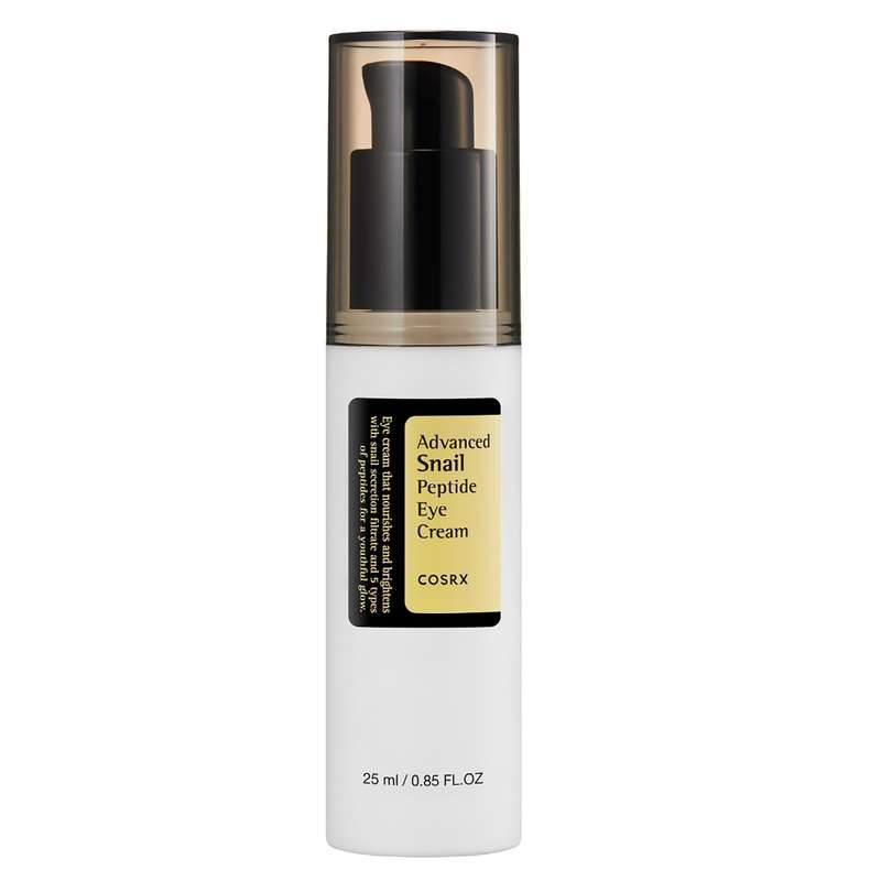 COSRX Snail Peptide Eye Cream