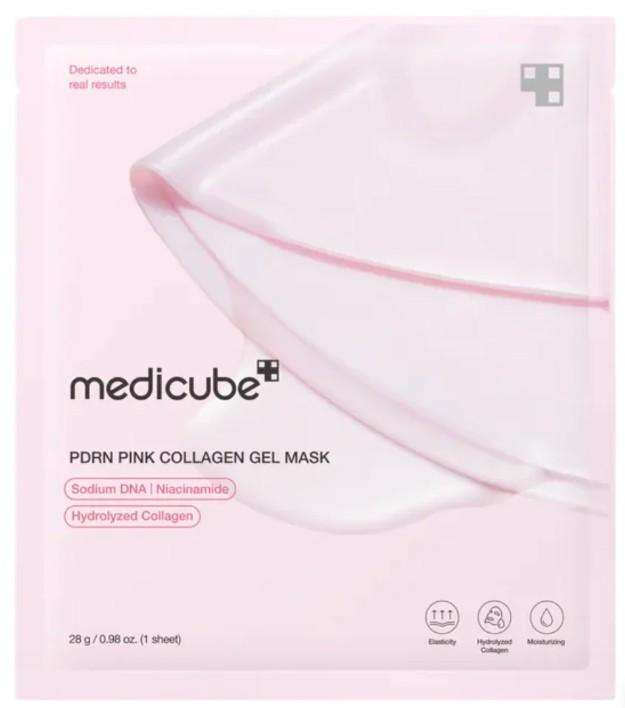 Medicube PDRN Collagen Gel Mask