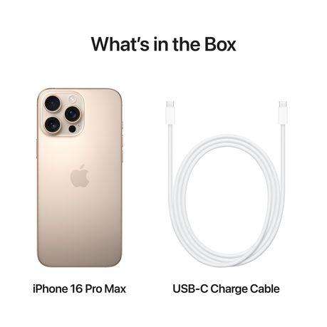 Apple iPhone 16 Pro Max 256GB