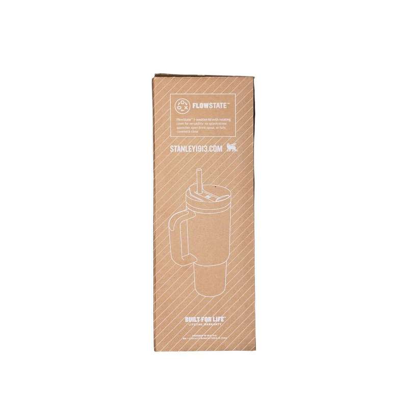 Stanley Quencher H2O Flowstate Tumbler 1.18L Blue