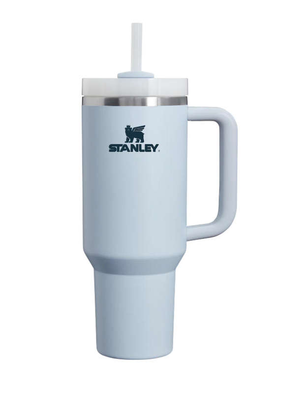 Stanley Quencher H2O Flowstate Tumbler 1.18L Blue