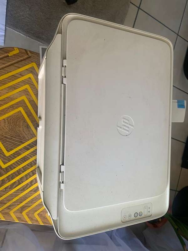 HP DESKJET 2320 ALL-IN-ONE PRINTER