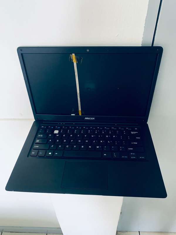Mecer |  | Intel Celeron | Laptop Motherboard