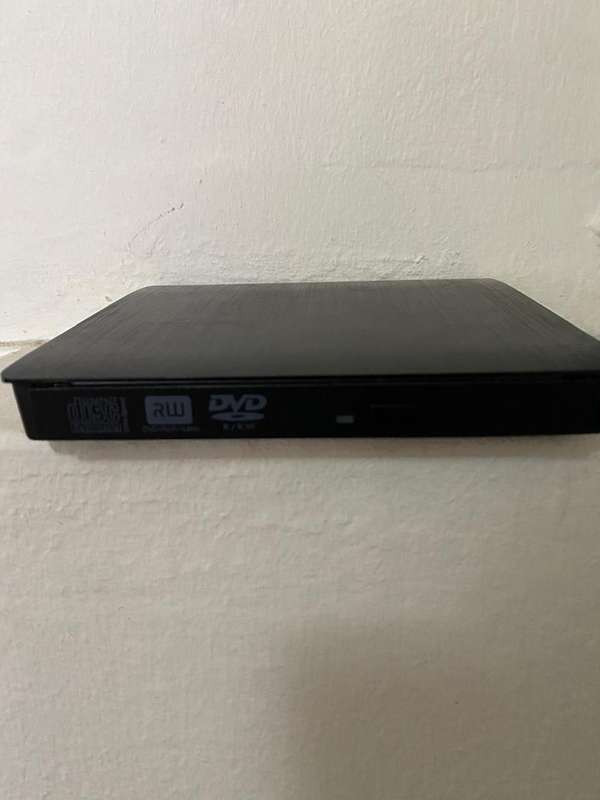 MSI ECD819-SU3 USB 3.0 External ODD HDD Device