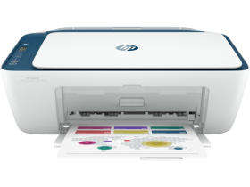 HP DESKJET 2320 ALL-IN-ONE PRINTER