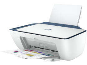 HP DESKJET 2320 ALL-IN-ONE PRINTER