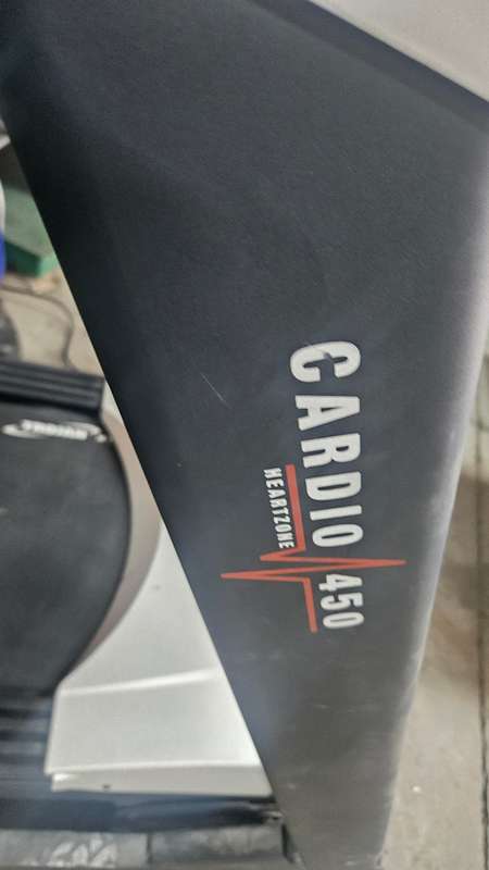 Treadmills Trojan Cardio 450 Treadmill for sale in Pretoria Tshwane ID 628792761