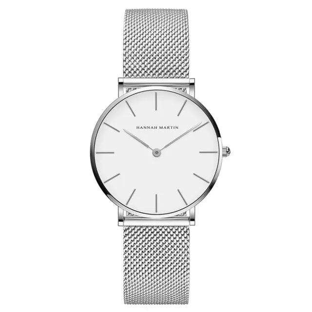 Women's Watch with Matching Bracelet Gift Set