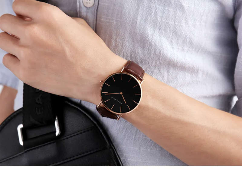 H.M. Classic Elegance