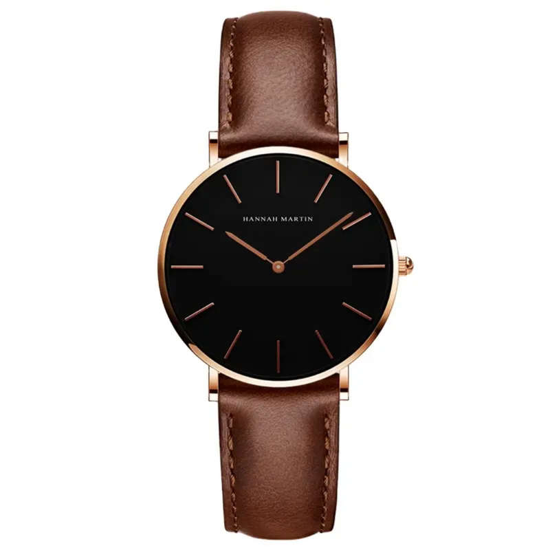 H.M. Classic Elegance