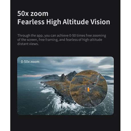 KY605s - HD Trio Camera Drone With One Click Aerial Stunts - Black/Yellow