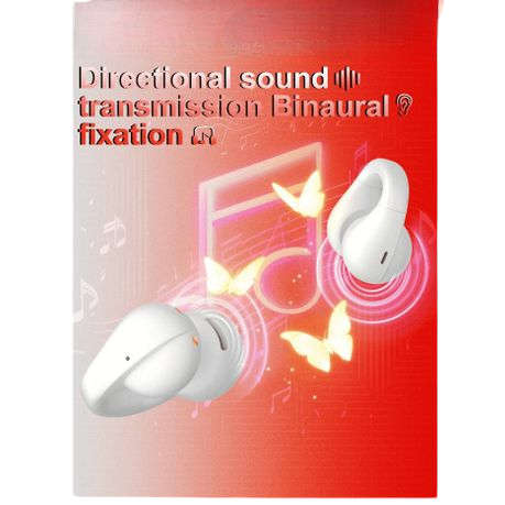 ASUS - J18 - Touch Control Sound Isolating Headphones - White