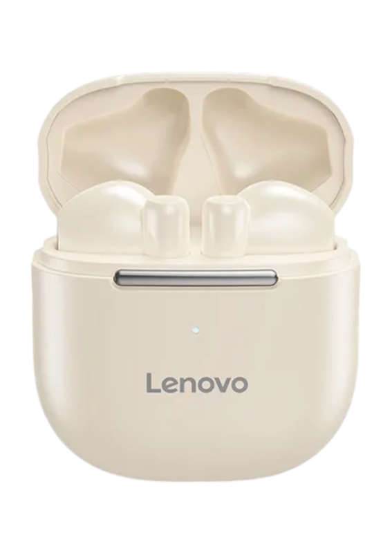 LENOVO - TC3301 - TWS Bluetooth Earbuds With Noise Cancellation