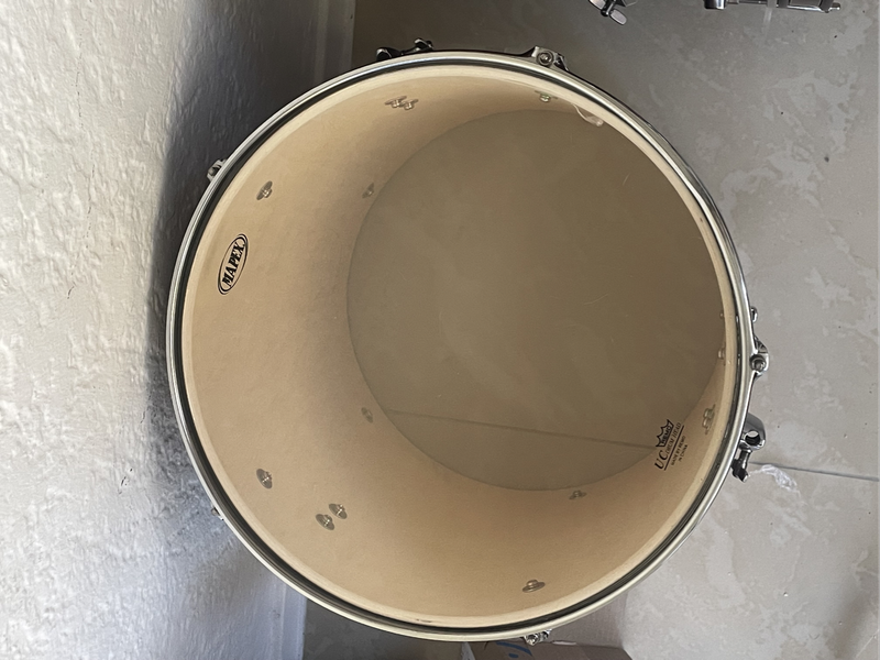 Mapex Prodigy Drumkit