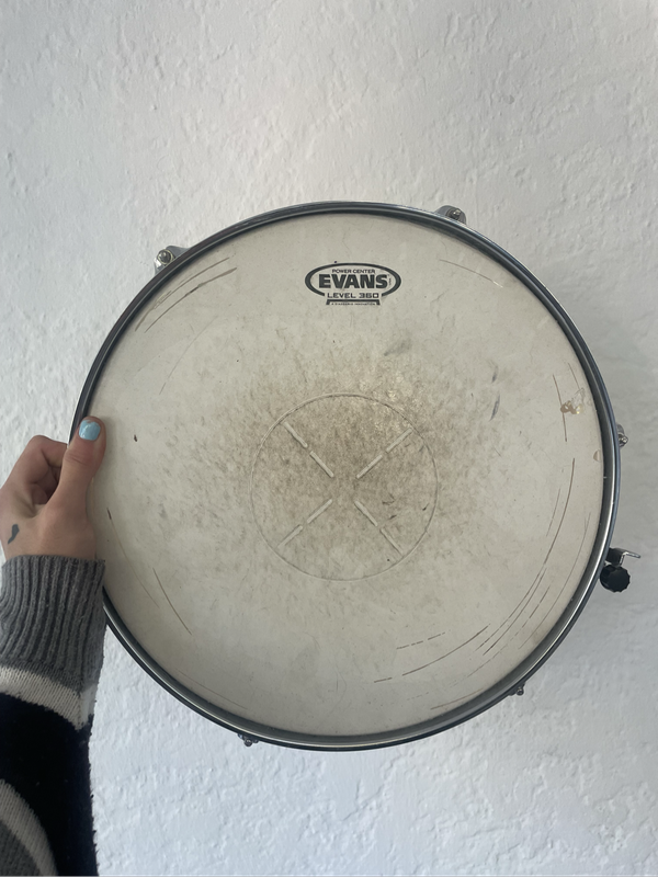 Mapex Prodigy Drumkit