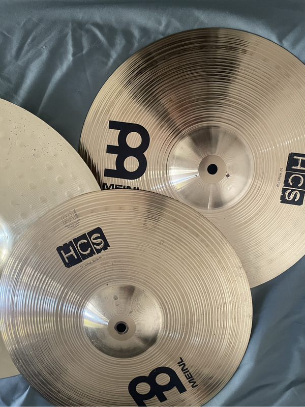 Mapex Prodigy Drumkit