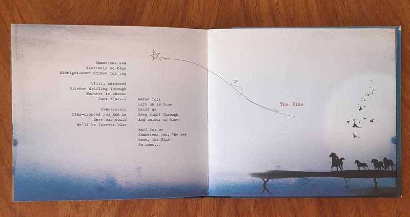 David Gilmour - On an Island - CD