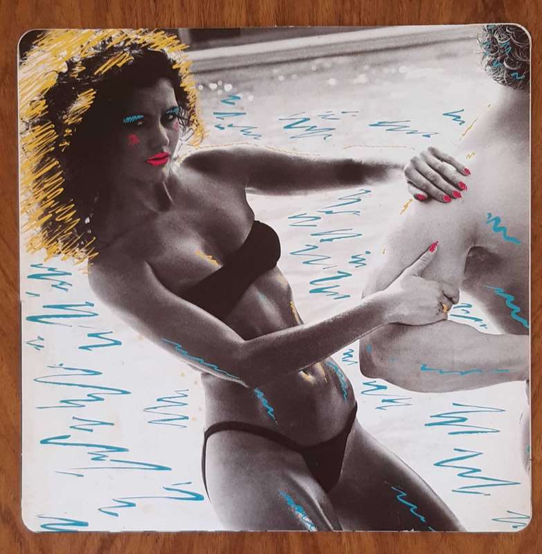 Endgames - Building Beauty  - Vinyl LP